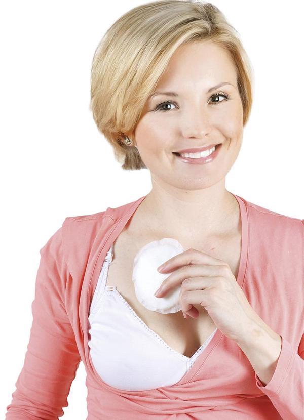 Lar e Lazer - Absorvente para Seios - 12 Un 2