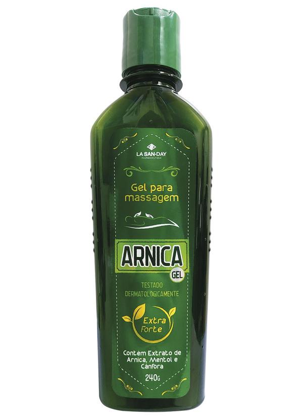 Arnica Gel - 240g
