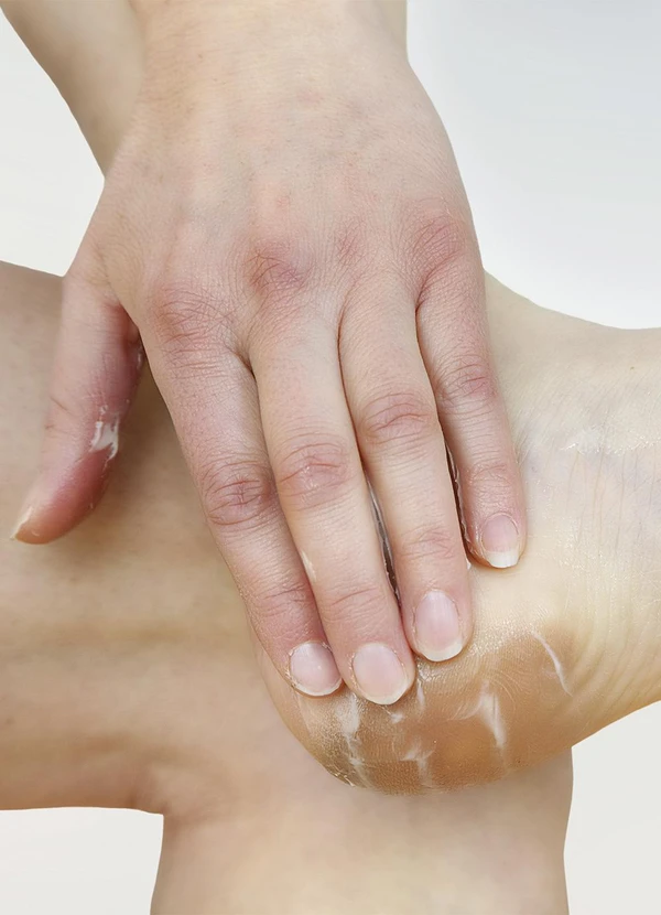 Lar e Lazer - Creme de Ureia 10% 400g 4