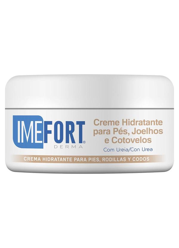 Lar e Lazer - Creme Hidratante Pés, Joelhos e Cotovelos - 200g