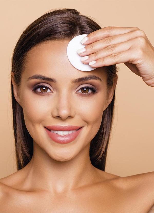 Lar e Lazer - Discos de Algodão - 100 Un 2