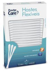 Hastes Flexveis 75un