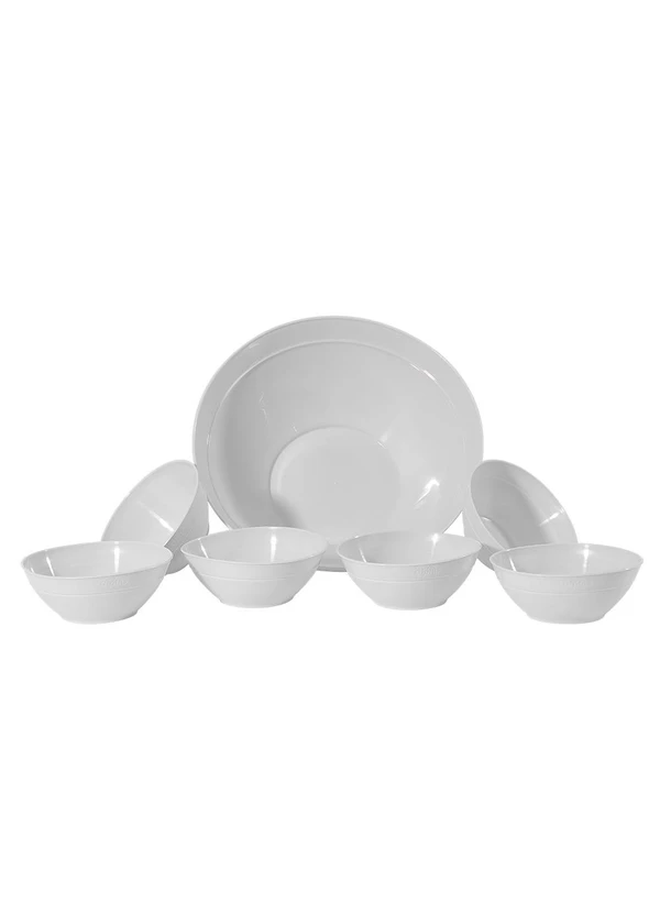 Lar e Lazer - Kit 7 Tigelas Sortidas 3