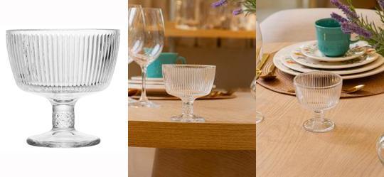 Ta�a de Sobremesa Dora 160ml