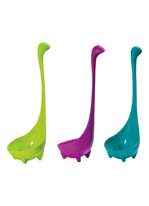 Lar e Lazer - Concha Dinossauro Sortida 1 Peça - LAR E LAZER