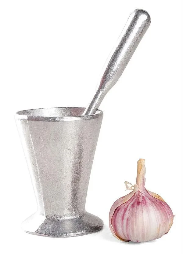 Lar e Lazer - Pilão Fundido 7 cm 1 Peça 2