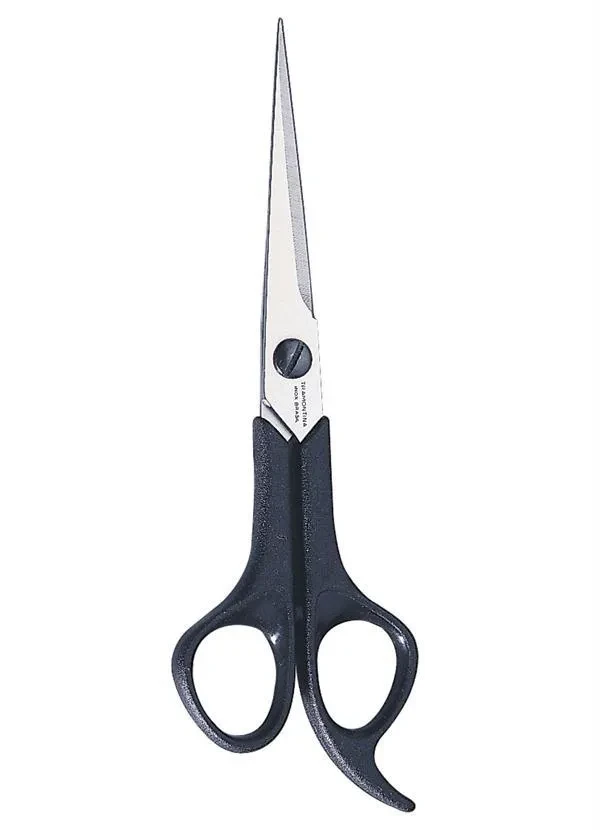 Tramontina - Tesoura para Cabelereiro Em Aço Inox 19 cm