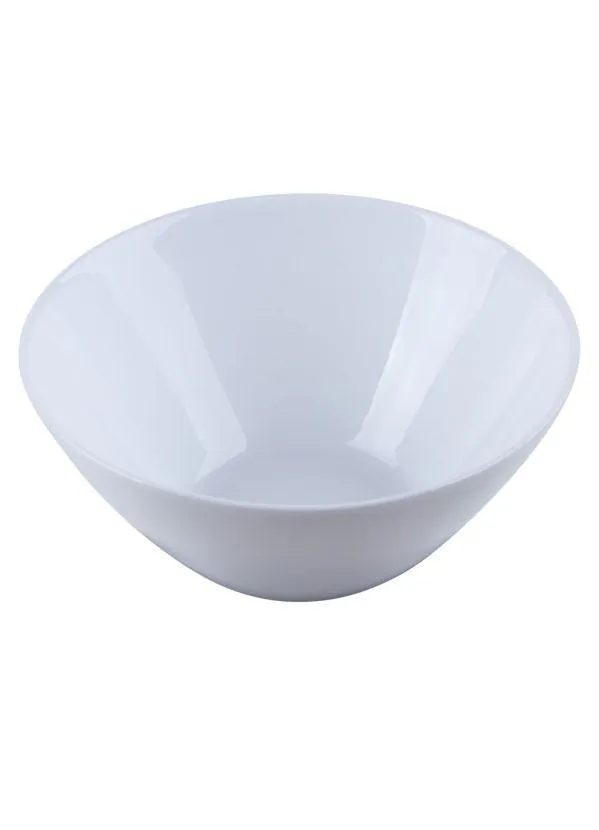 Nadir - Saladeira Opaline Branca 2,3 Litros 4