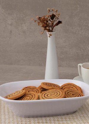 Lar e Lazer - Tigela de Melamina 800 Ml - LAR E LAZER