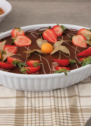 Lar e Lazer - Tigela de Melamina G - LAR E LAZER