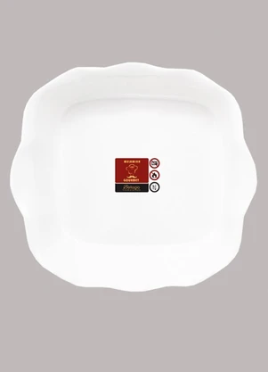 Lar e Lazer - Tigela de Melamina M 750 Ml - LAR E LAZER