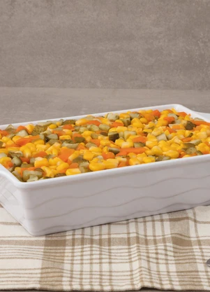 Lar e Lazer - Tigela de Melamina M - LAR E LAZER