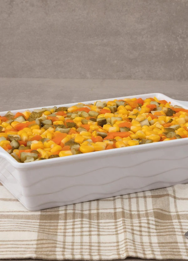 Lar e Lazer - Tigela de Melamina M