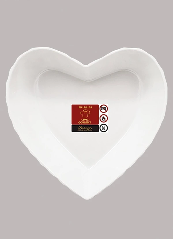 Lar e Lazer - Tigela de Melamina M 2