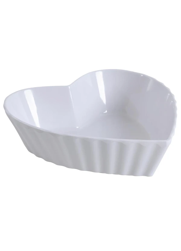 Lar e Lazer - Tigela de Melamina M 4