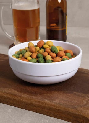 Lar e Lazer - Tigela de Melamina P 500 Ml - LAR E LAZER