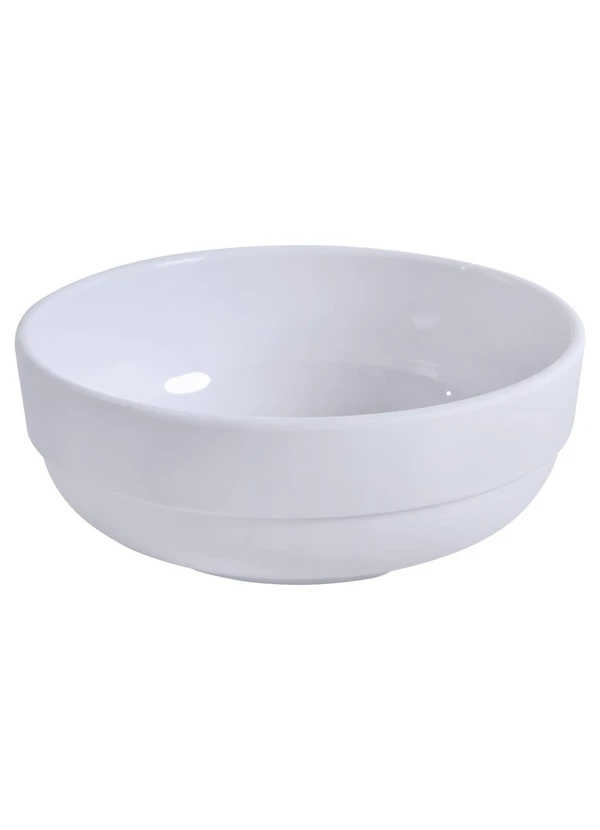 Lar e Lazer - Tigela de Melamina P 500 Ml 2