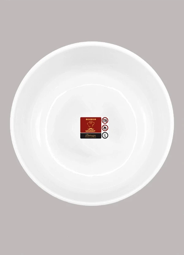 Lar e Lazer - Tigela de Melamina P 500 Ml 3