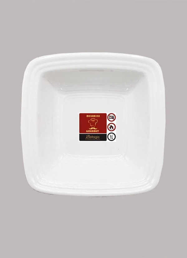 Lar e Lazer - Tigela de Melamina P 600 Ml 2