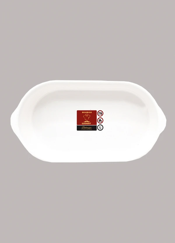 Lar e Lazer - Tigela de Melamina P 800 Ml 3