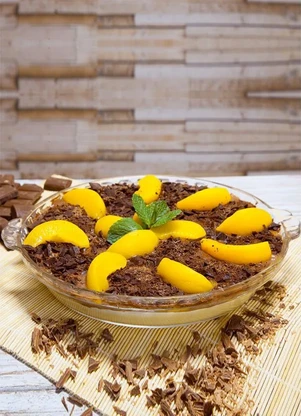 Marinex - Forma Filetada Em Vidro 1,6 L - MARINEX