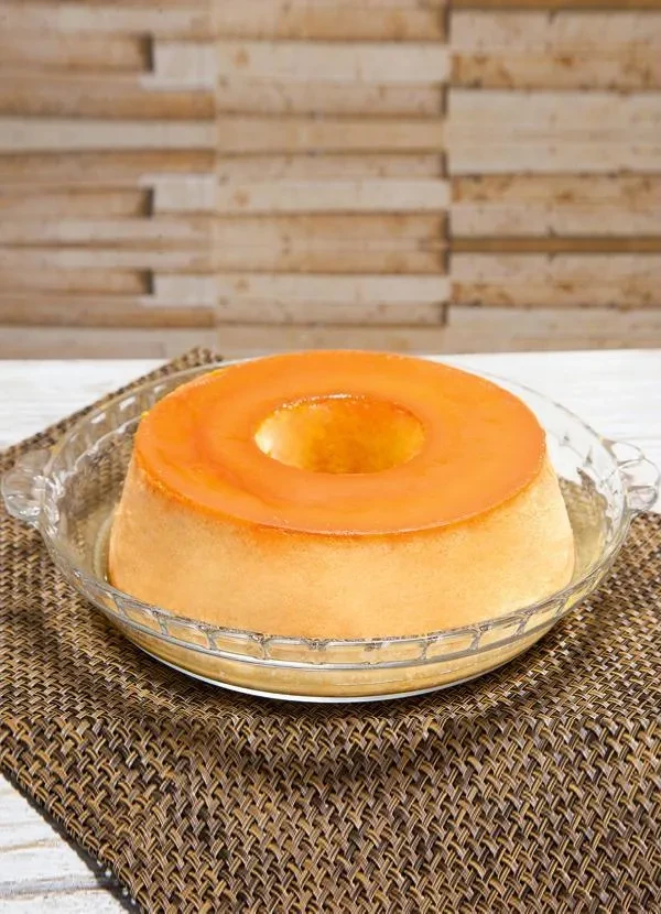 Marinex - Forma Filetada Em Vidro 1,6 L 3