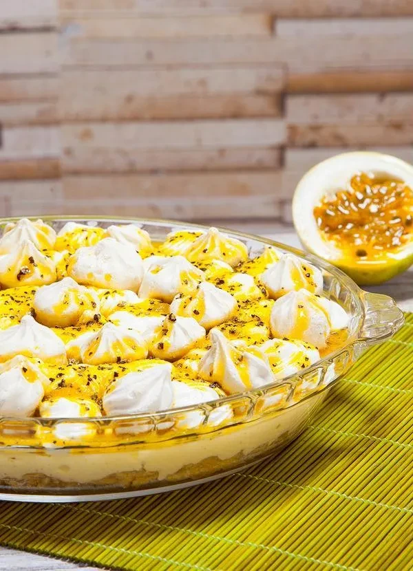 Marinex - Forma Filetada Em Vidro 1,6 L 7