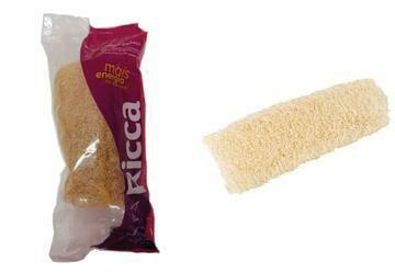 Bucha Vegetal Natural