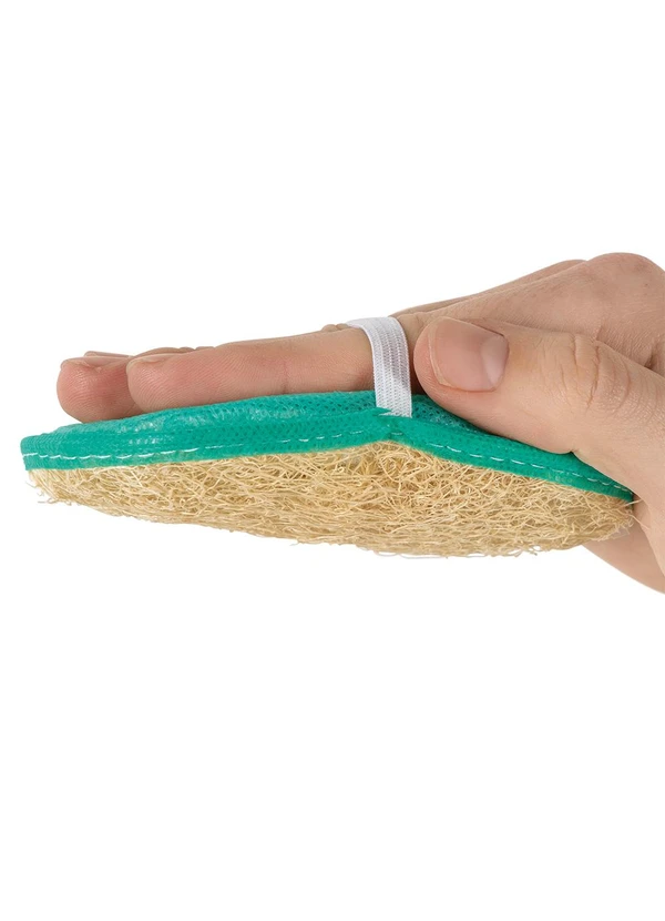 Lar e Lazer - Bucha Vegetal