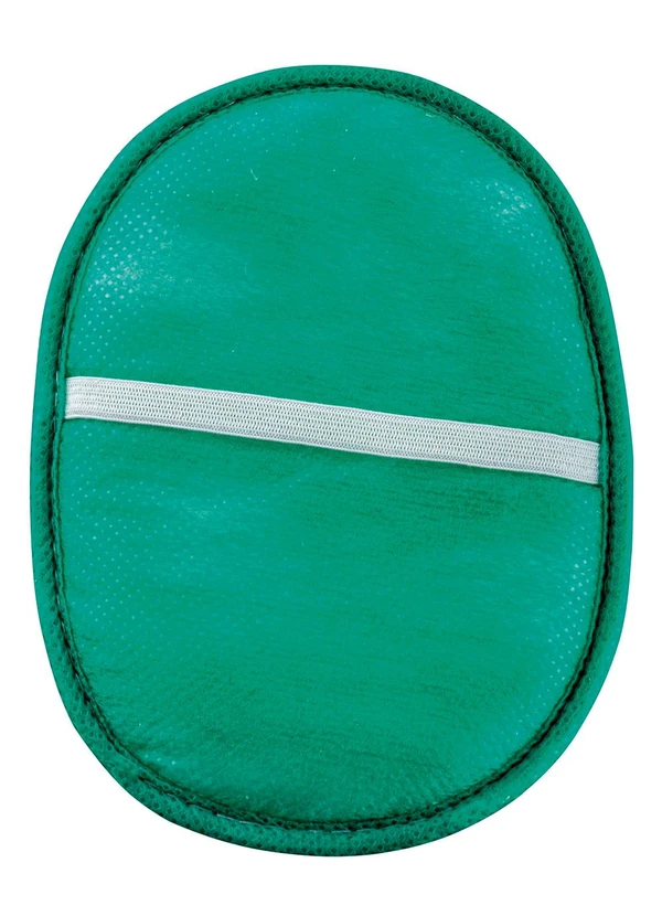 Lar e Lazer - Bucha Vegetal 5