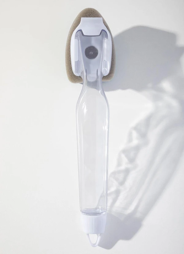 Lar e Lazer - Esponja com Dispenser Flash Limp 2