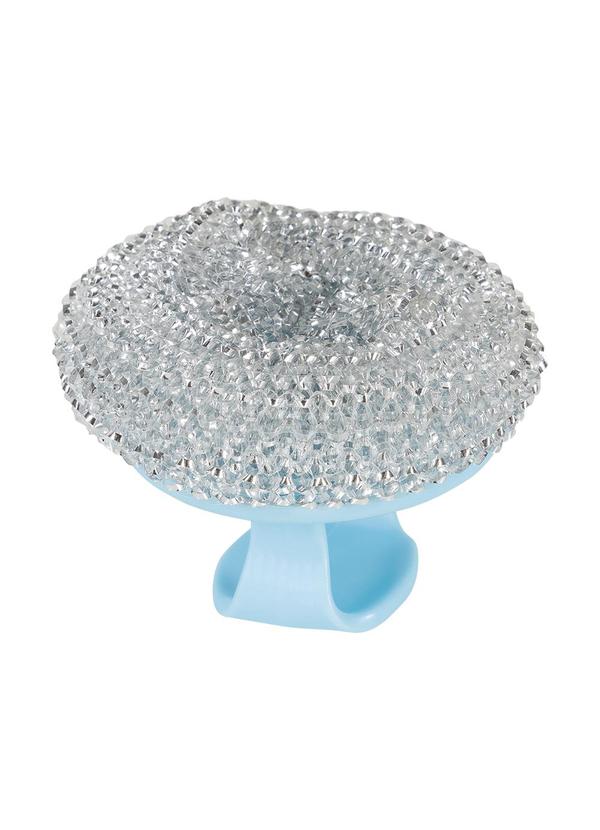 Esponja Lava Lou�a Limpeza Pesada (Sortida)