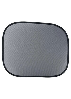 Lar e Lazer - Kit Telas Protetoras para Carro 2 Peças - LAR E LAZER