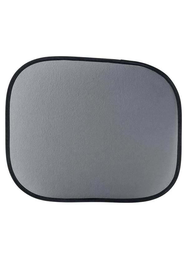 Lar e Lazer - Kit Telas Protetoras para Carro 2 Peças 2