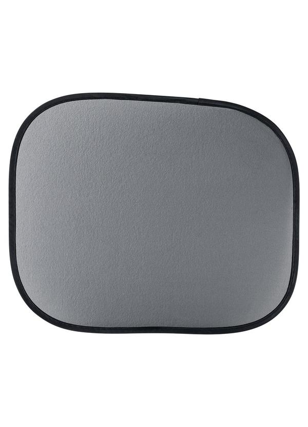 Lar e Lazer - Kit Telas Protetoras Solares para Carro 2 Peças 2