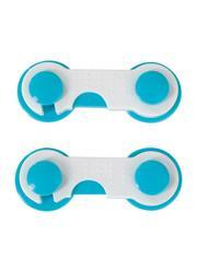 Kit Trava de Segurana Sortido 2 Peas