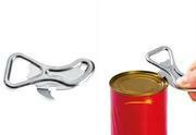 Abridor de Lata Ao Inox 1 Pea