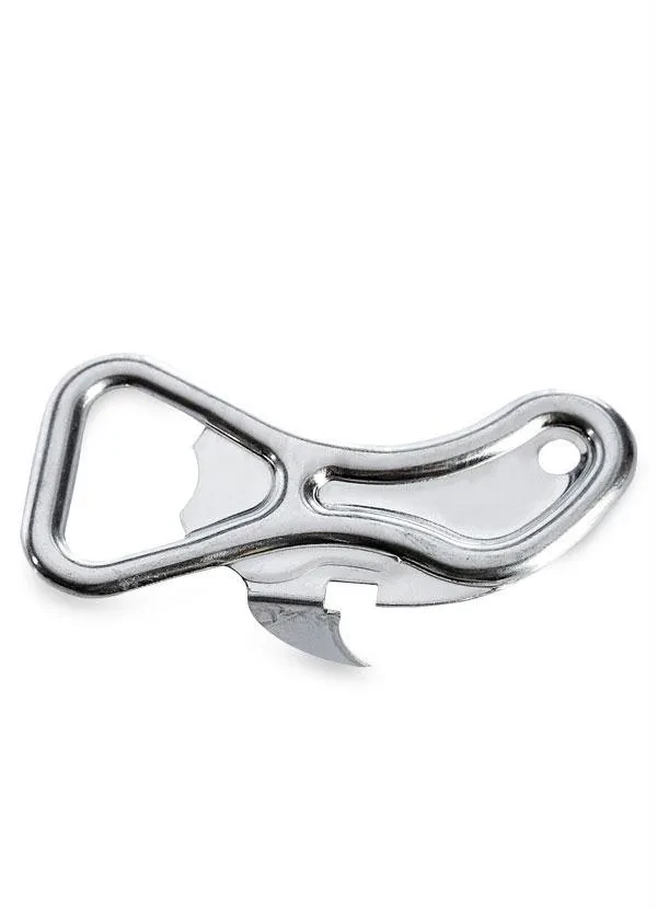 Lar e Lazer - Abridor de Lata Aço Inox 1 Peça 2