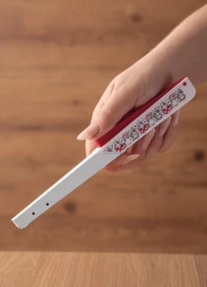 Lar e Lazer - Acendedor Lume Gatinhos Branco - LAR E LAZER