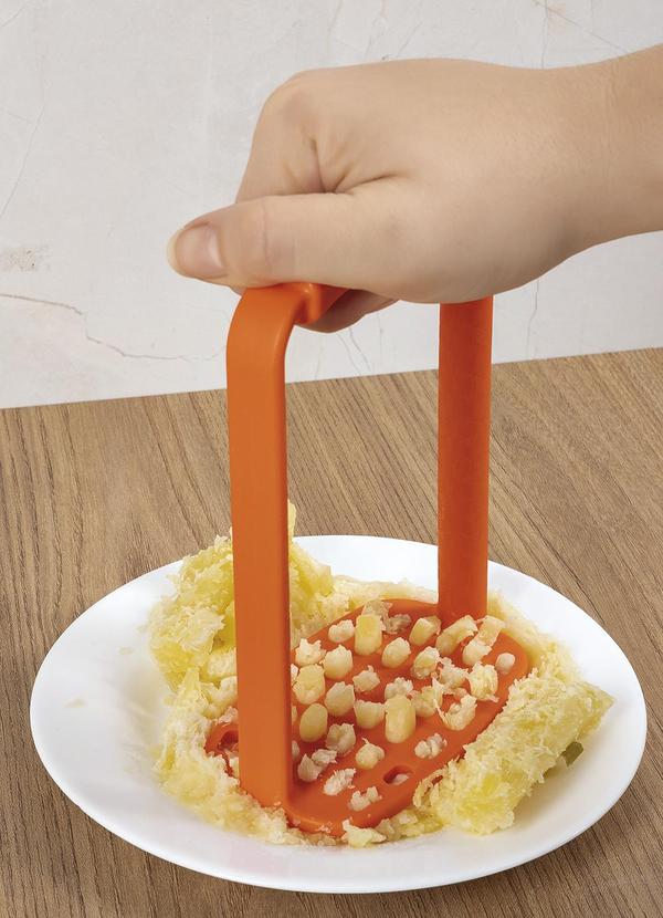 Lar e Lazer - Amassador para Batatas 2