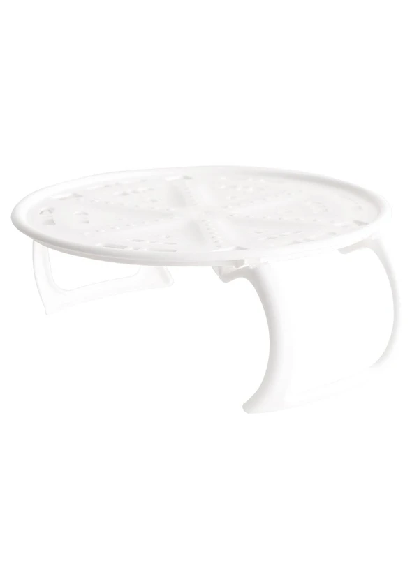 Lar e Lazer - Bandeja para Micro-Ondas 3