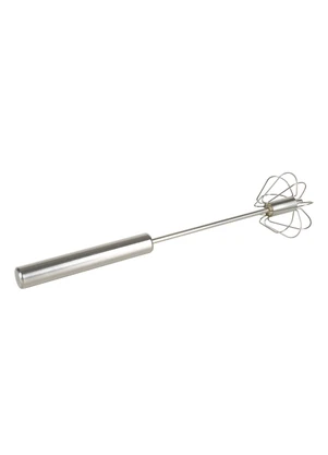 Lar e Lazer - Batedor Semi-Automático Inox - LAR E LAZER