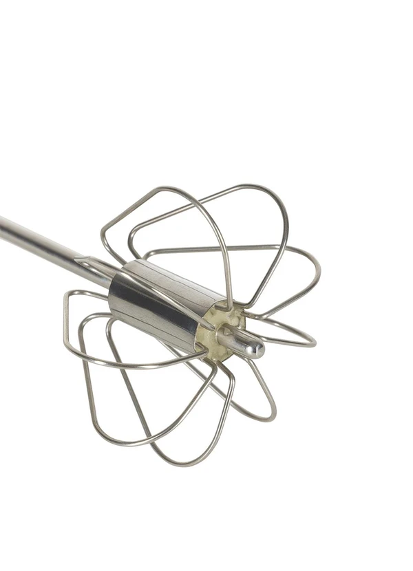 Lar e Lazer - Batedor Semi-Automático Inox 2