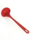 Martinazzo - Colher de Arroz Vermelha 1 Peça - variação: Concha) (Vermelha