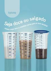 Copo de Medida Transparente 500 Ml