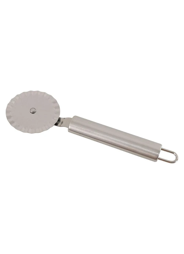 Lar e Lazer - Cortado de Pizza Inox 20 cm