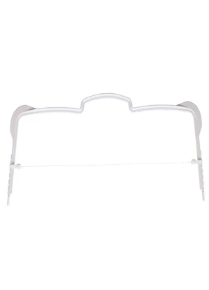 Lar e Lazer - Cortador de Bolo 1 Peça - LAR E LAZER