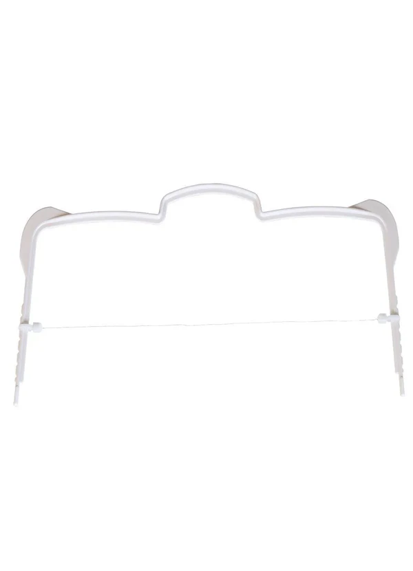 Lar e Lazer - Cortador de Bolo 1 Peça 1