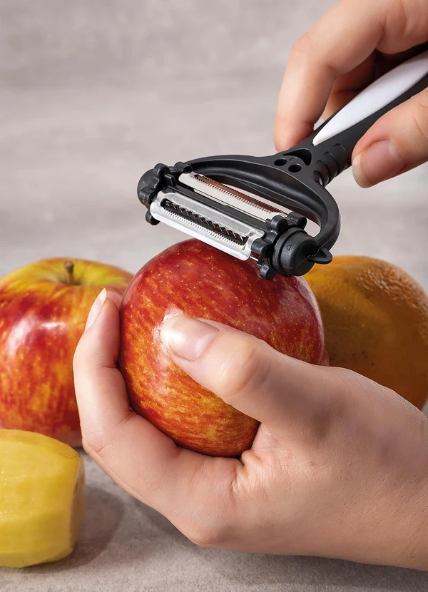 Lar e Lazer - Descascador de Legumes