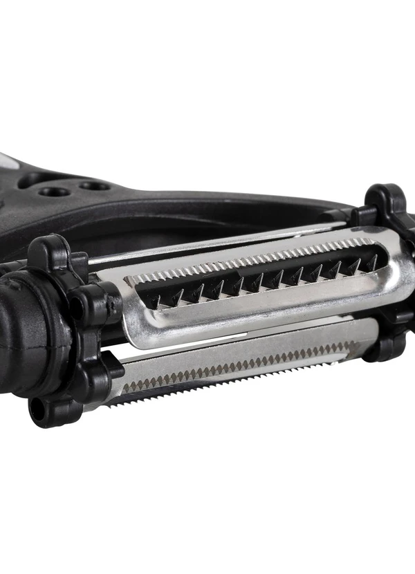 Lar e Lazer - Descascador de Legumes 4